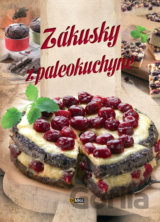 Zákusky z paleokuchyne