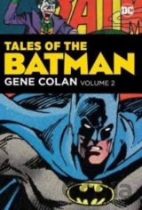 Tales of the Batman (Volume 2)