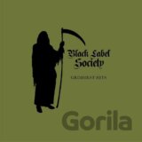 Black Label Society: Grimmest Hits
