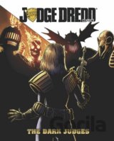 Judge Dredd