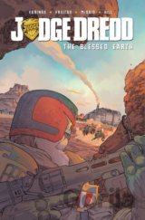 Judge Dredd (Volume 1)