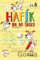 Hafík ide do školy