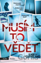 Musím to vědět