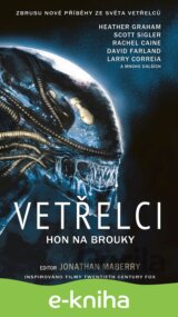 Vetřelci: Hon na brouky
