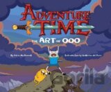 Adventure Time: The Art of Ooo