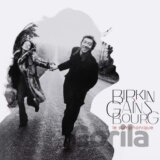 Birkin Gainsbourg: Le Symphoniqu