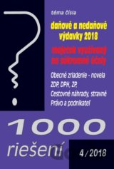 1000 riešení 4/2018