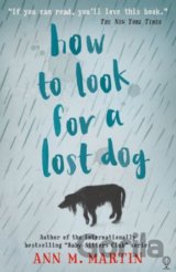 How to Look for a Lost Dog