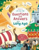 Questions and Answers about Long Ago