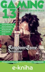 Gaming 13