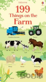 199 Things on the Farm