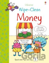 Wipe-Clean Money