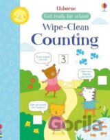 Wipe-clean Counting