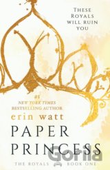 Paper Princess