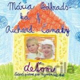 Mária Podhradská, Richard Čanaky: Deťom