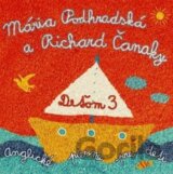 Mária Podhradská, Richard Čanaky: Deťom 3