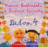 Mária Podhradská, Richard Čanaky: Deťom 4