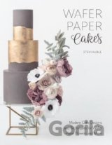 Wafer Paper Cakes