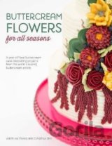 Buttercream Flowers for All Seasons