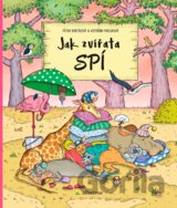 Jak zvířata spí