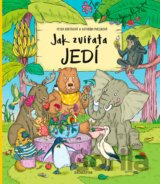 Jak zvířata jedí
