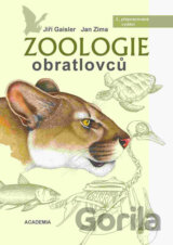 Zoologie obratlovců