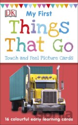 My First Things That Go