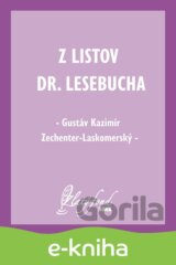Z listov Dr. Lesebucha