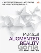 Practical Augmented Reality