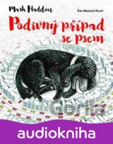 Podivný případ se psem