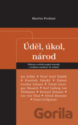 Úděl, úkol, národ