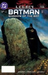 Batman Legacy 2