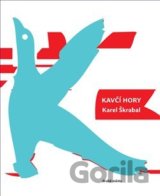 Kavčí hory