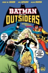 Batman and the Outsiders (Volume 2)