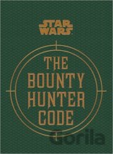 Star Wars: The Bounty Hunter Code
