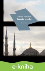 Turecké zrcadlo