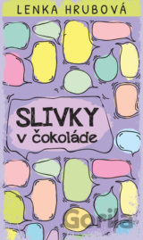 Slivky v čokoláde