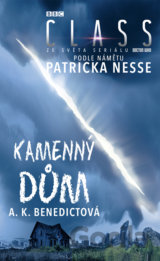 Kamenný dům