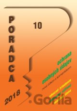 Poradca 10/2018