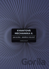 Kvantová mechanika II.