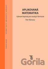 Aplikovaná matematika