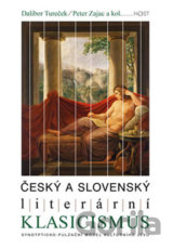 Český a slovenský literární klasicismus
