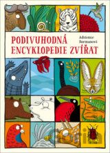 Podivuhodná encyklopedie zvířat