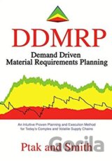 Demand Driven Material Requirements Planning