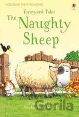 Farmyard Tales the Naughty Sheep