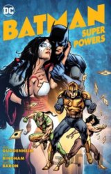 Batman: Super Powers