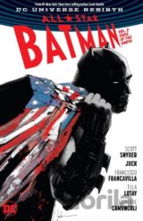 All Star Batman (Volume 2)
