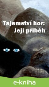 Tajemství hor: její příběh