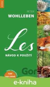 Les - Návod k použití