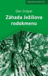 Záhada Ježíšova rodokmenu